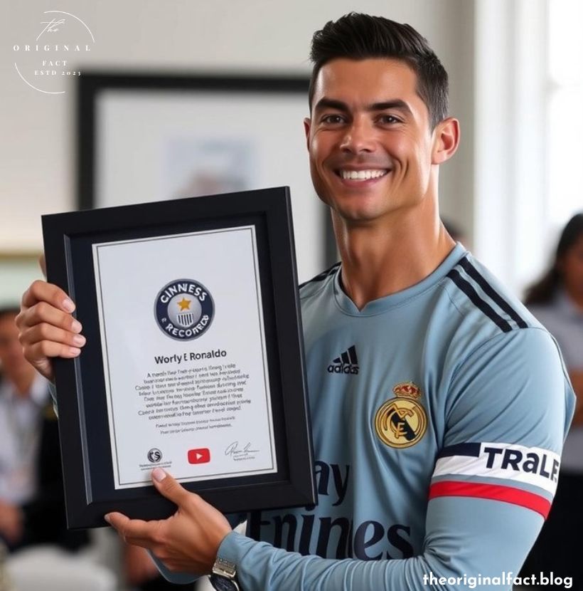 Guinness World Record