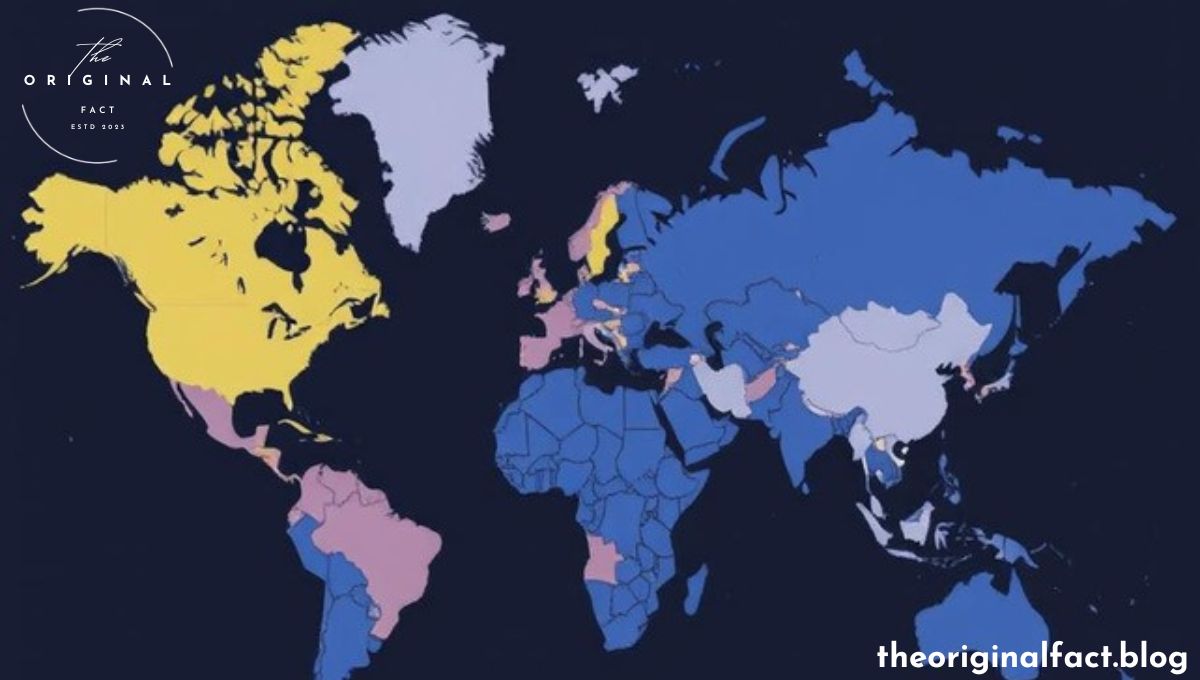 Global Sleep Patterns