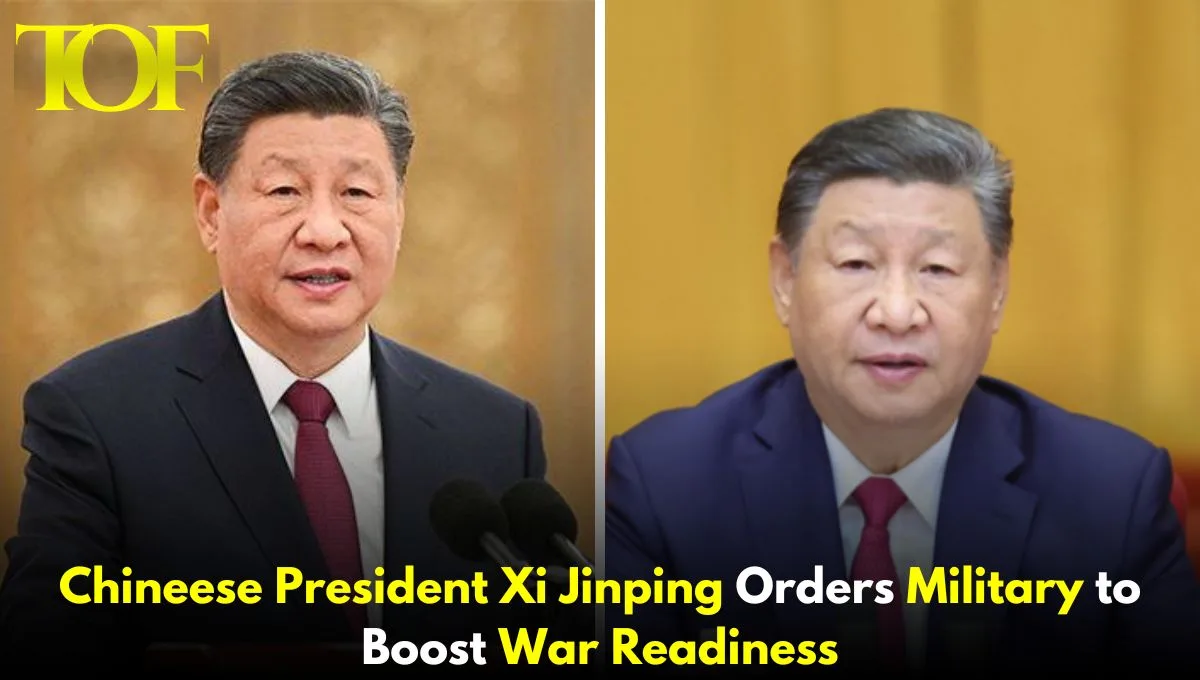 Images of Chinese President Xi Jinping