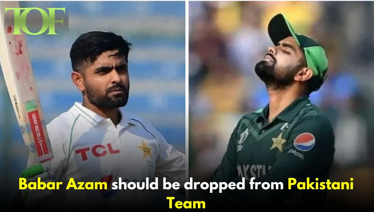 Images of Babar Azam