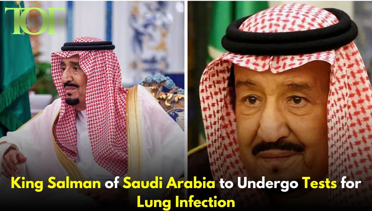 Images of King Salman