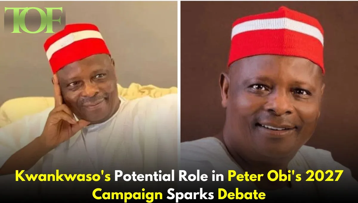 Images of Kwankwaso