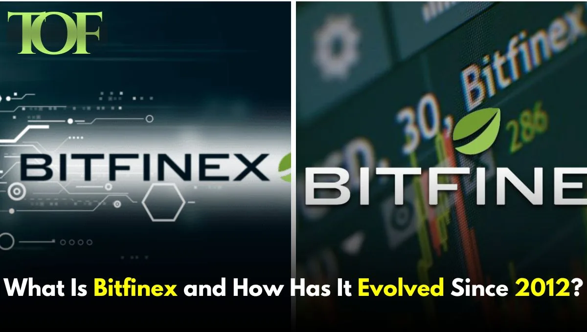 Images of BITFINEX Crypto Exchange