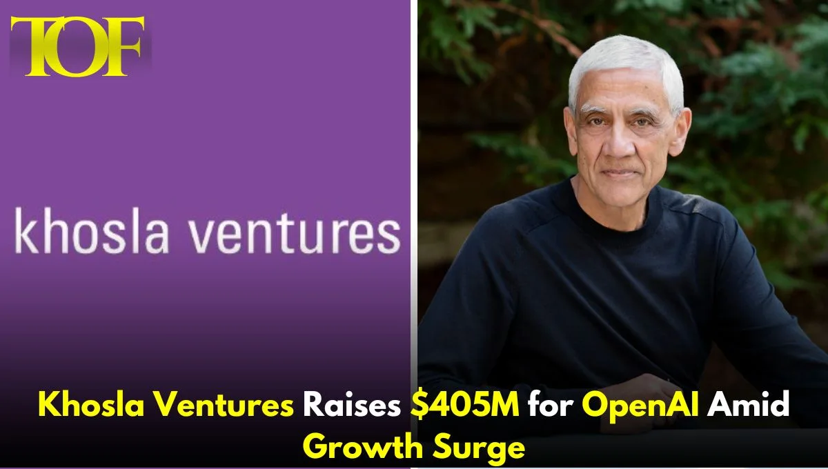 Images of Khosla Ventures