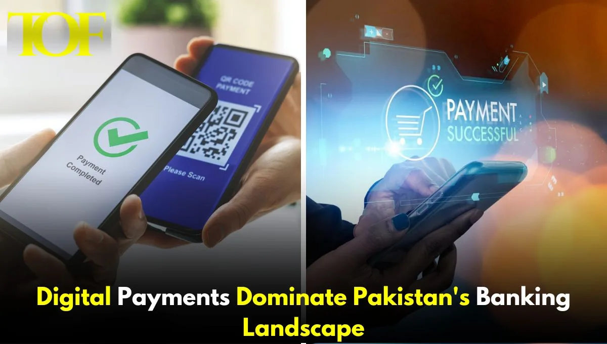 Images of Digital Payments