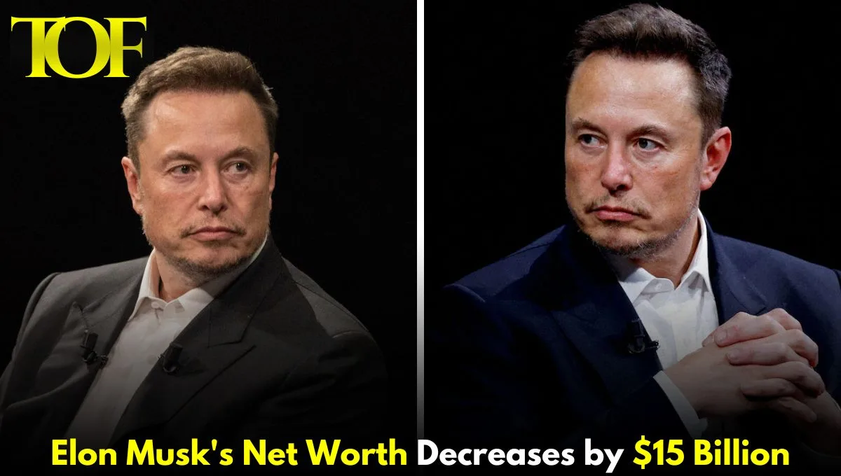 Images of Elon Musk's