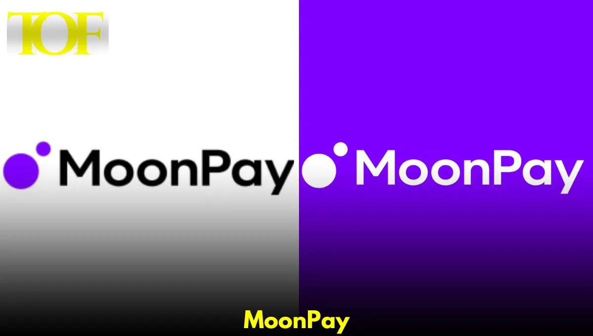 Official Images of MoonPay