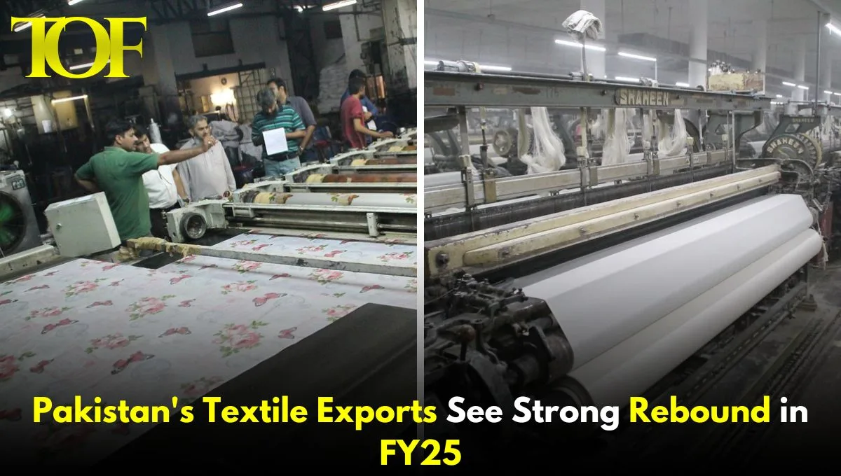 Images From Textile Industry