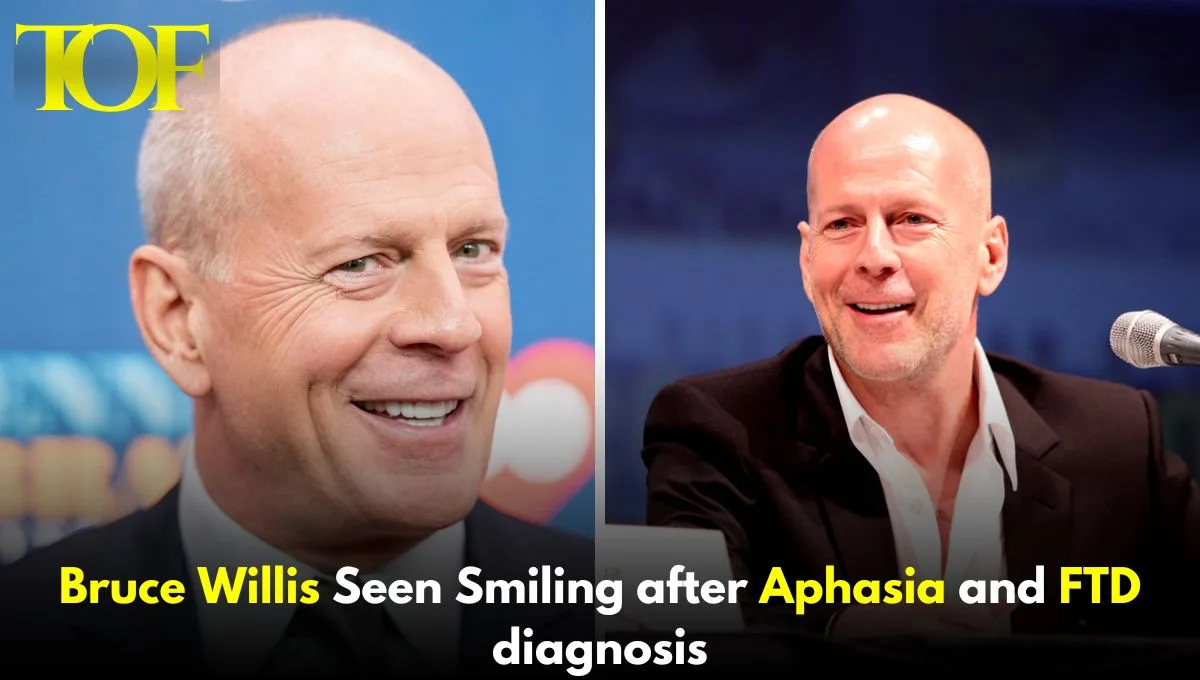 Images of Bruce Willis