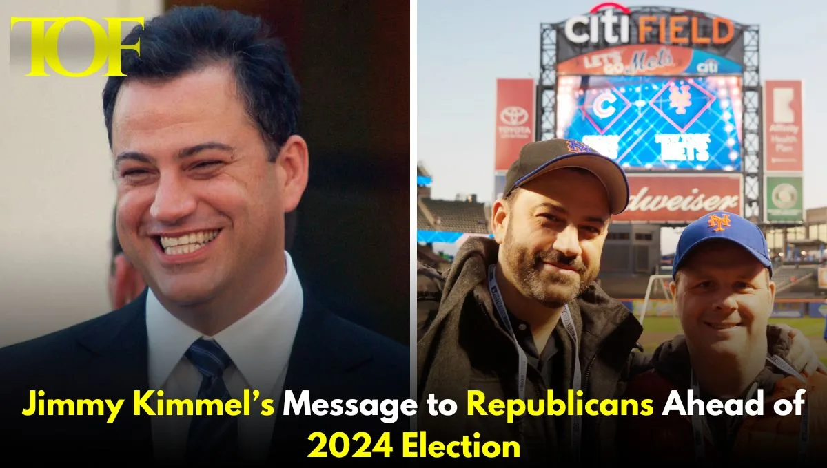 Images of Jimmy Kimmel