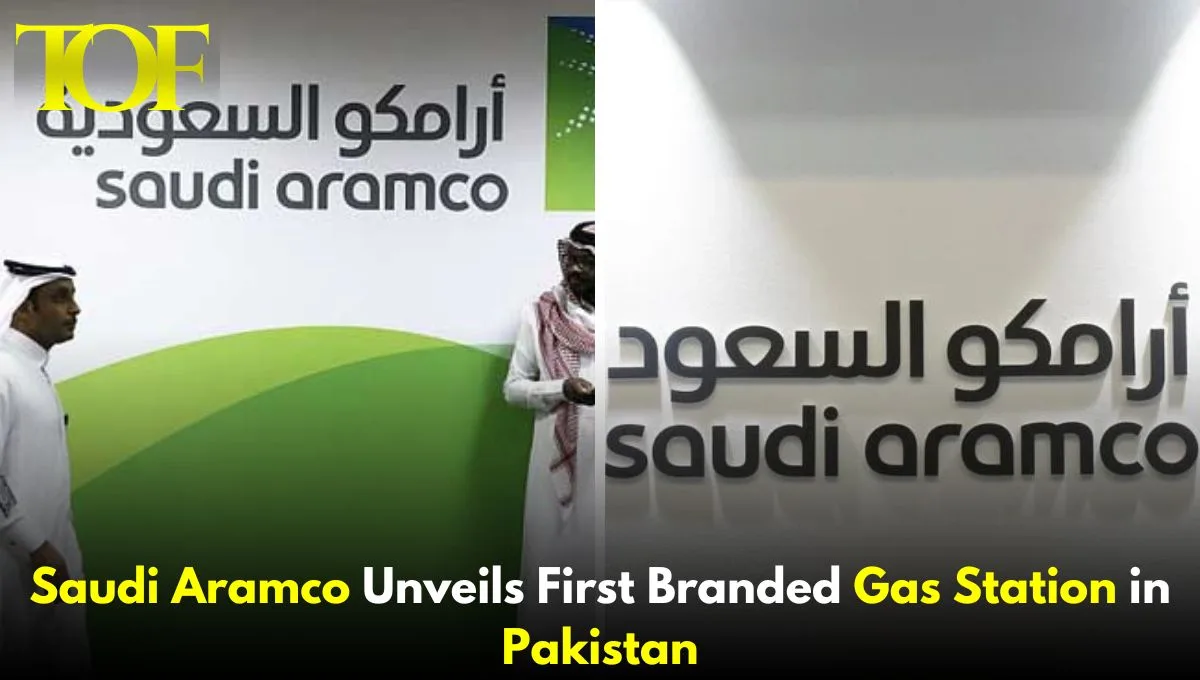 Images of Saudi Aramco