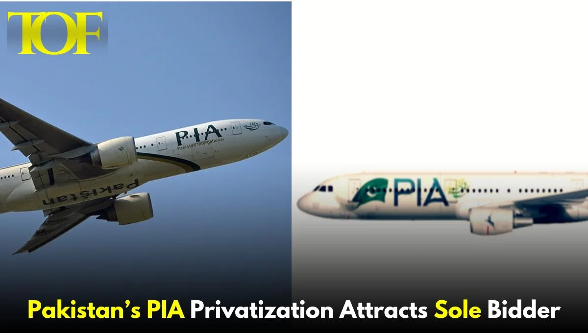 Images of Pakistan International Airlines