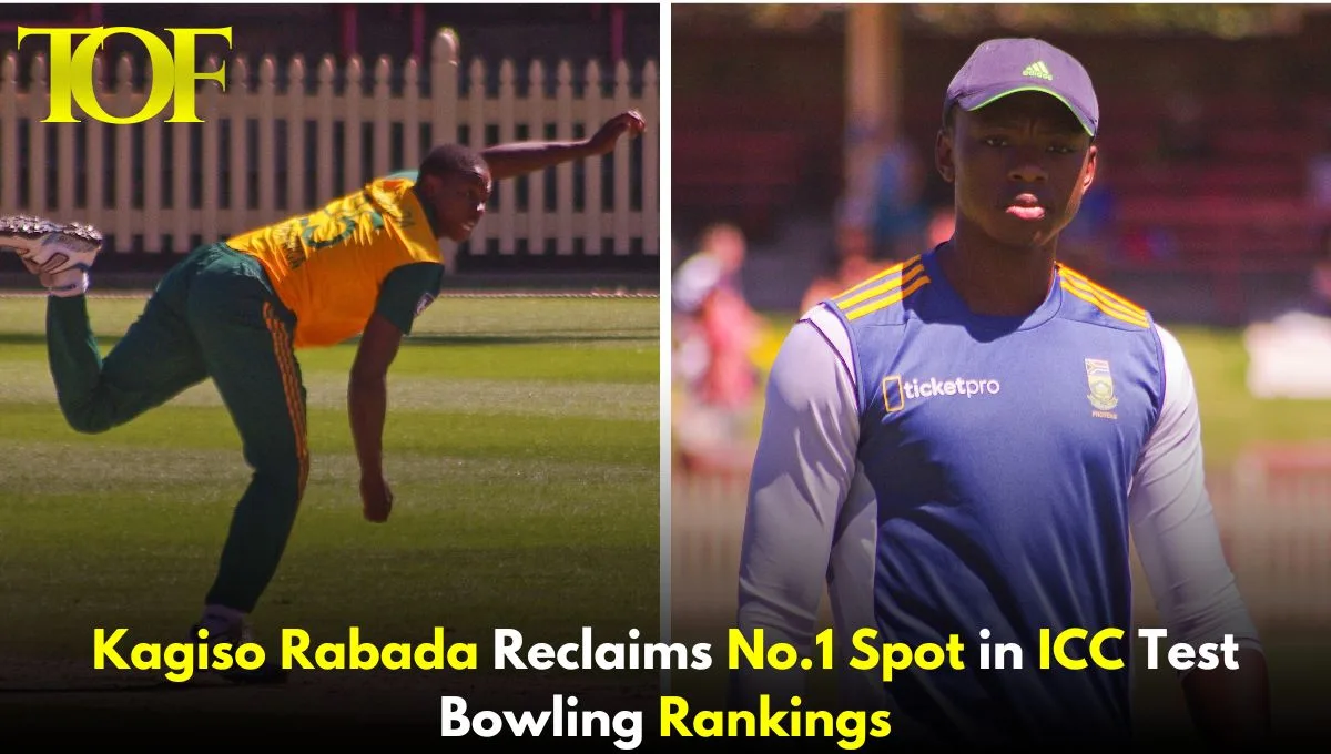 images of Kagiso Rabada