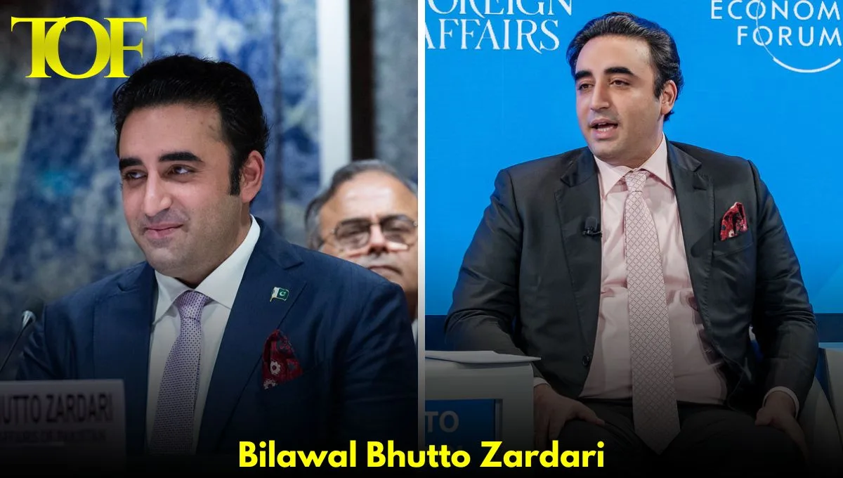 Images of Bilawal Bhutto Zardari