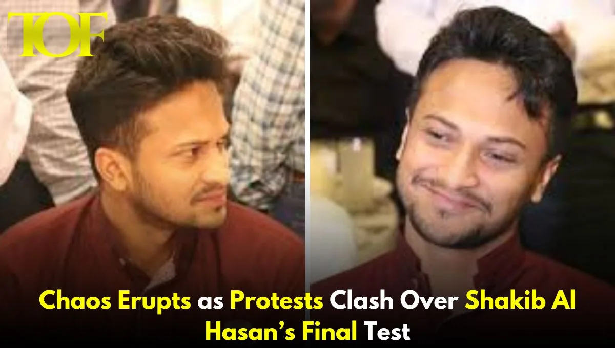 Images of Shakib Al Hasan