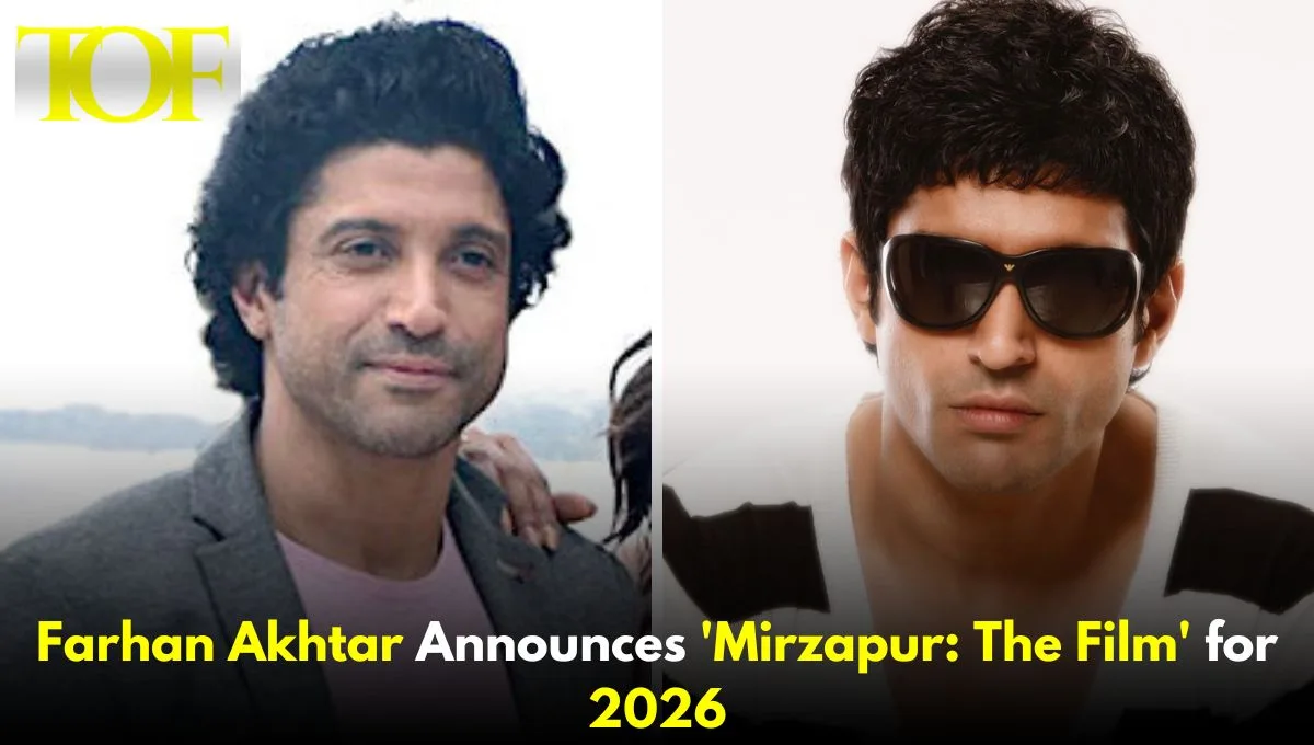 Images of Farhan Akhtar