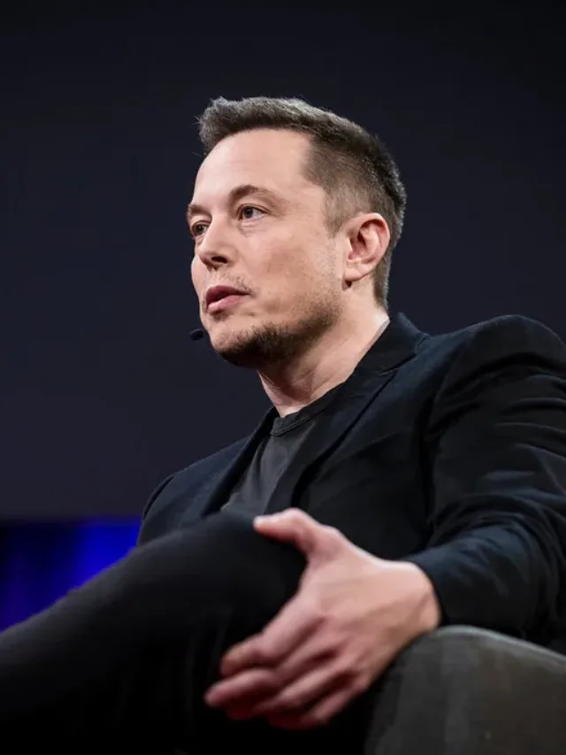 Elon Musk Tops the List: Meet the World’s 10 Richest Billionaires