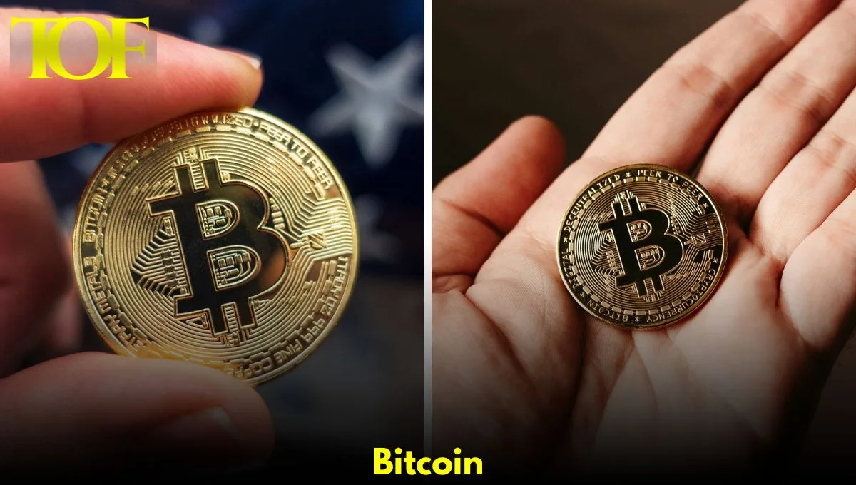 Images of Bitcoin