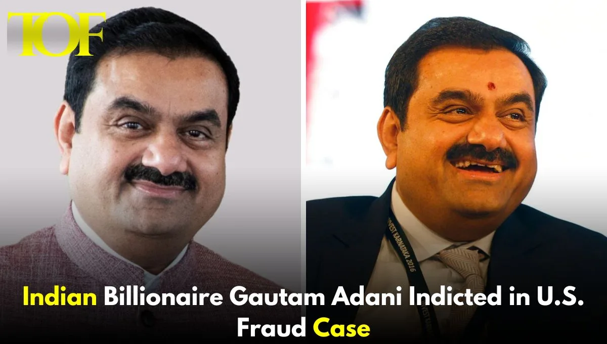 Images of Gautam Adani