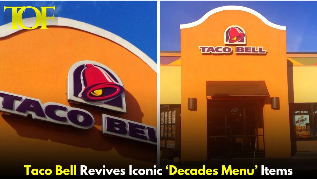 Images of Taco Bell