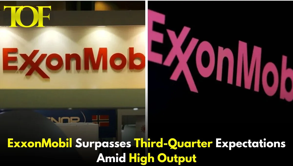 Images of ExxonMobil