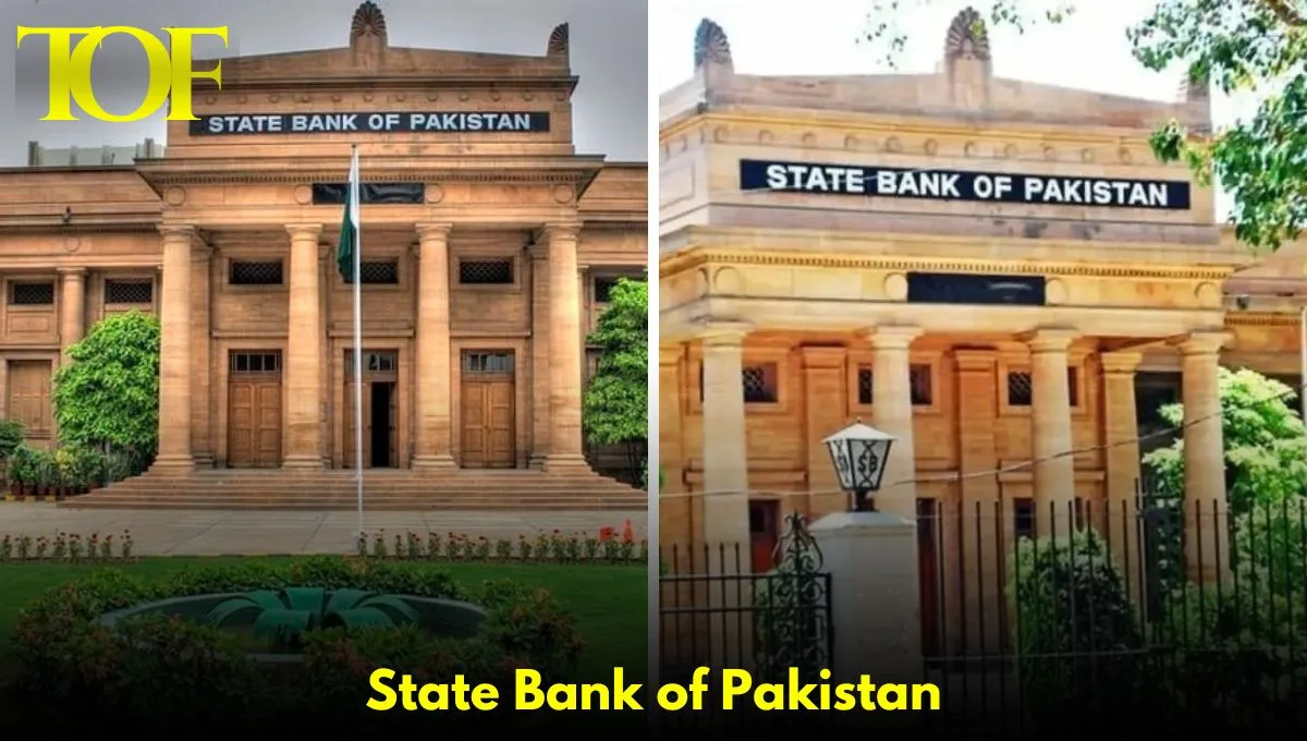 Images of State Bank of Pakistan