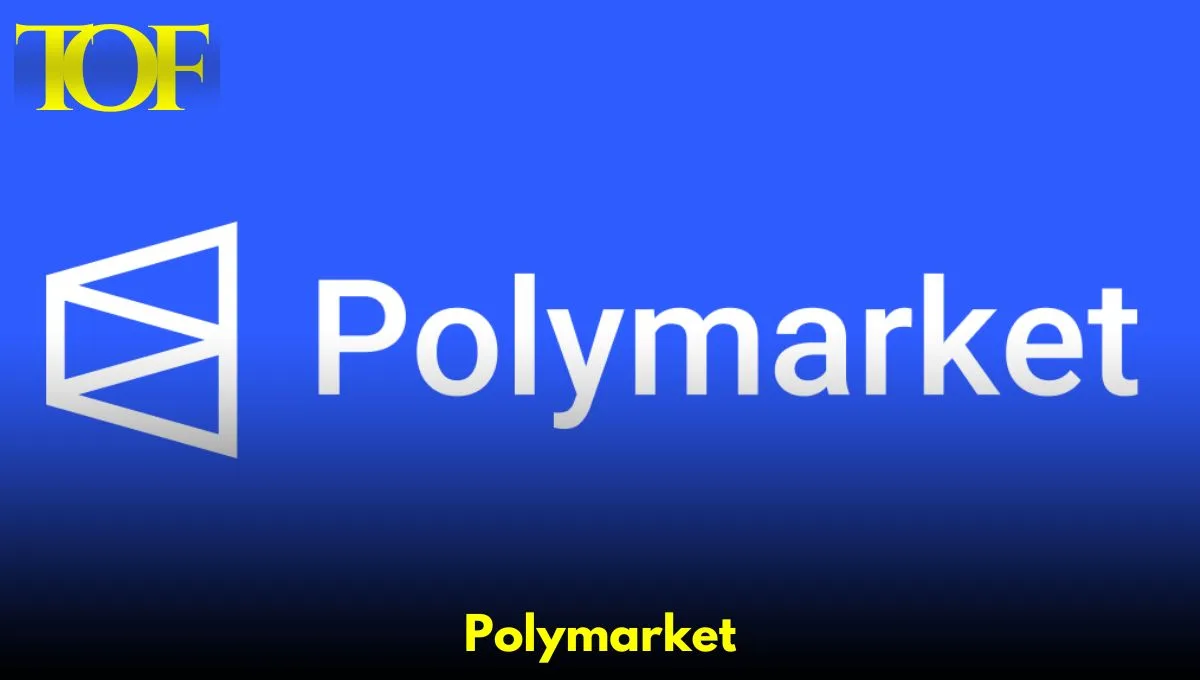 Official Images of Polymarket