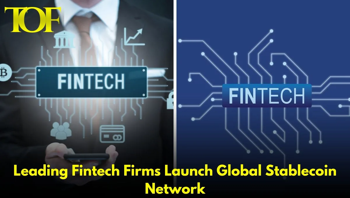 Images of Fintech