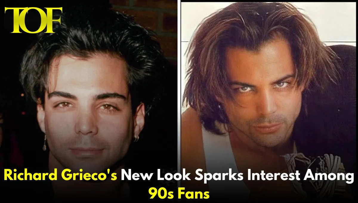 Images of Richard Grieco