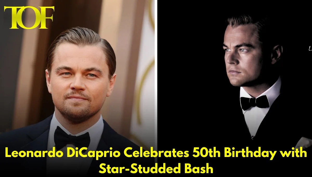 Images of Leonardo DiCaprio