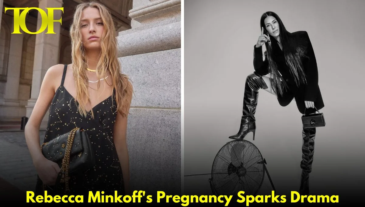 Images of Rebecca Minkoff