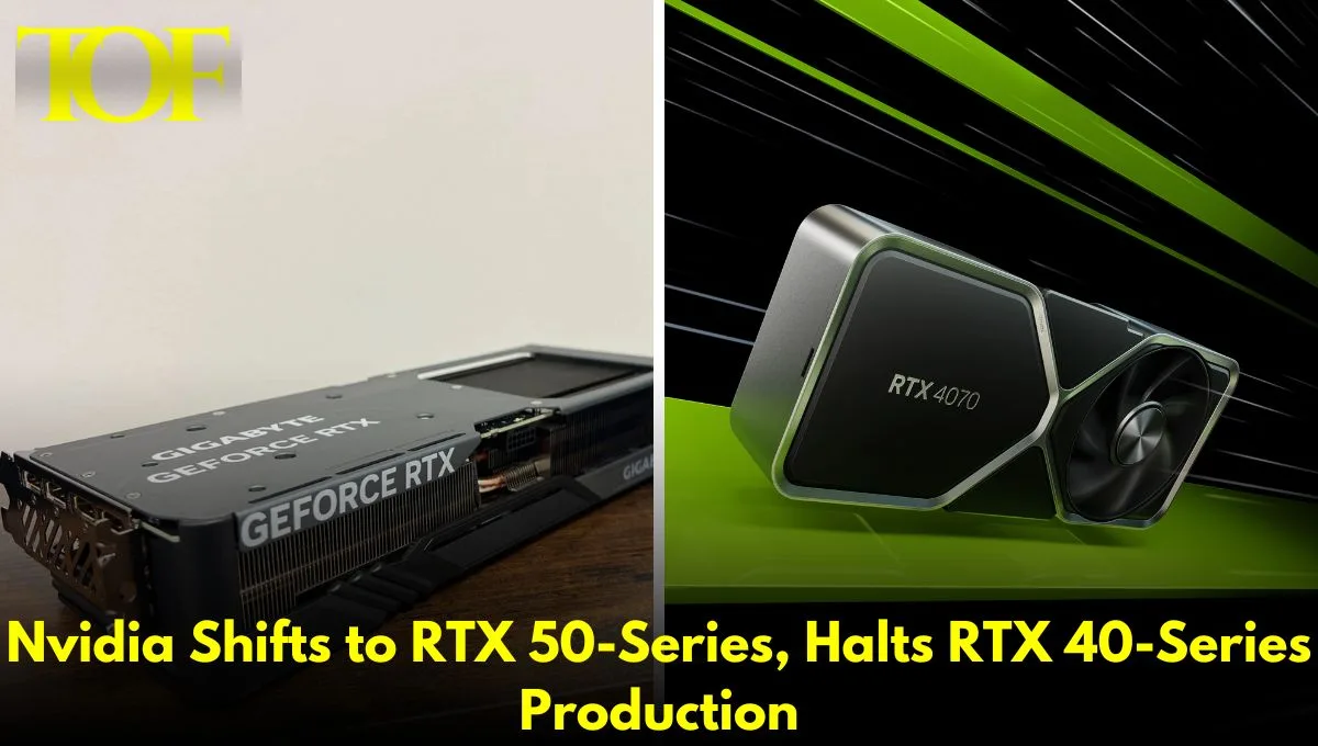 Images of Nvidia GPU