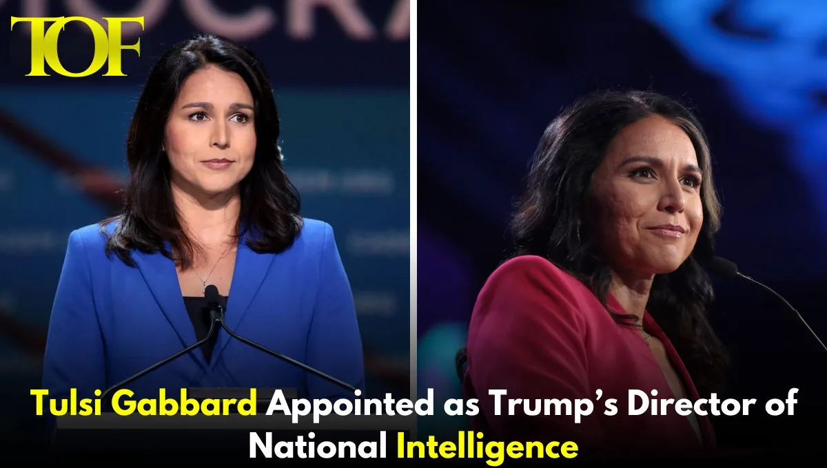 Images of Tulsi Gabbard