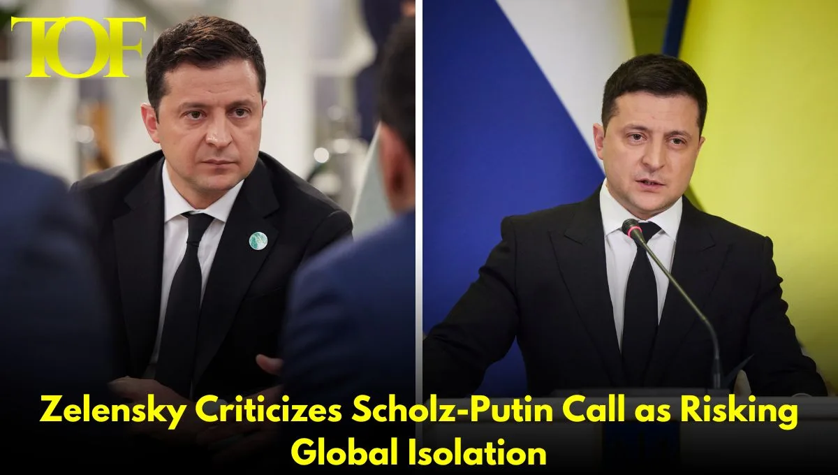 Images of Volodymyr Zelensky