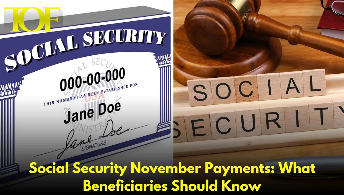 Social Security