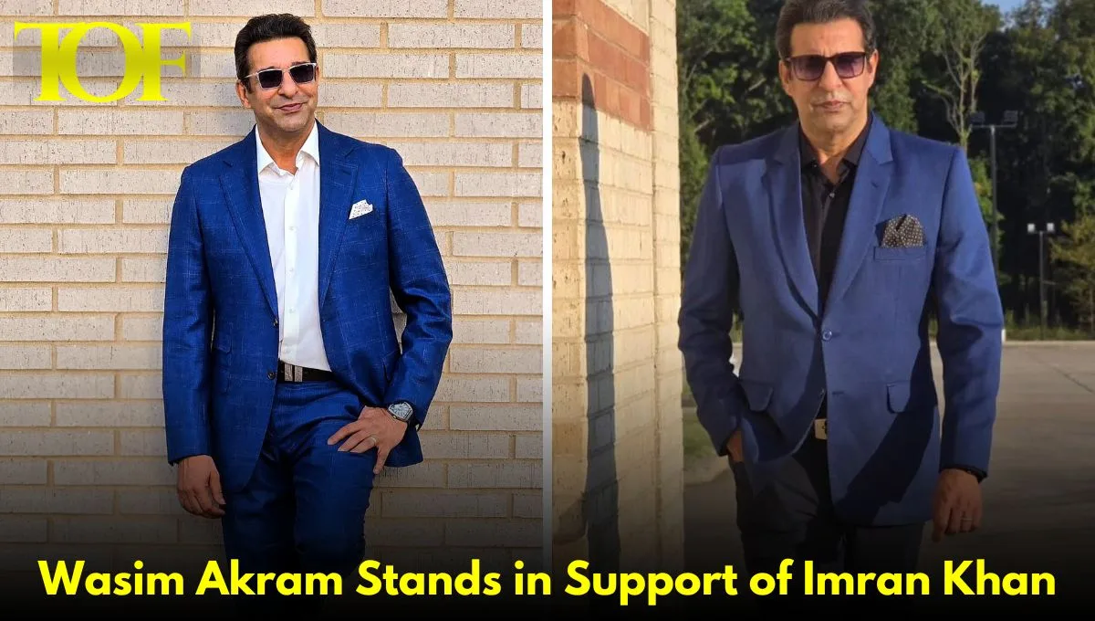 Images of Wasim Akram