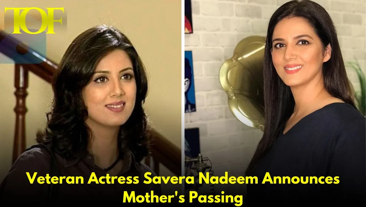 Images of Savera Nadeem