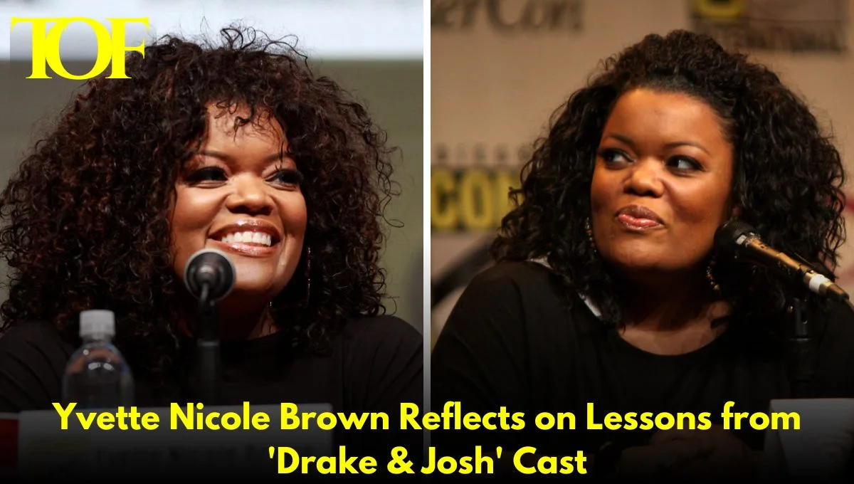 Images of Yvette Nicole Brown