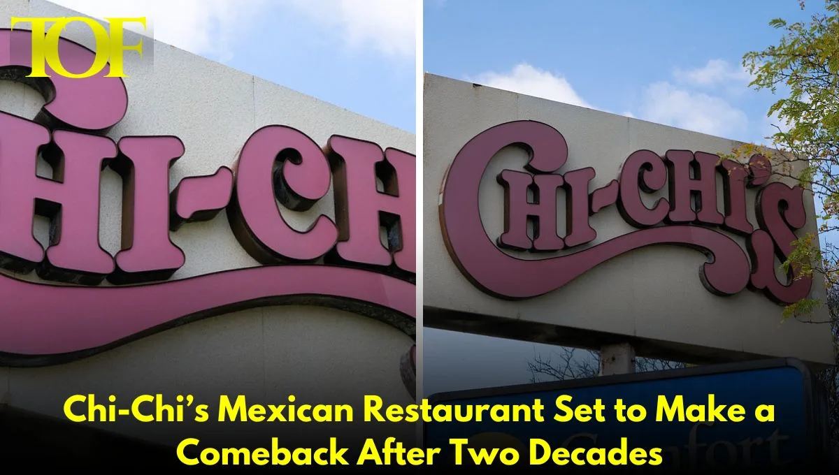 Images of Chi-Chi’s Mexican Restaurant