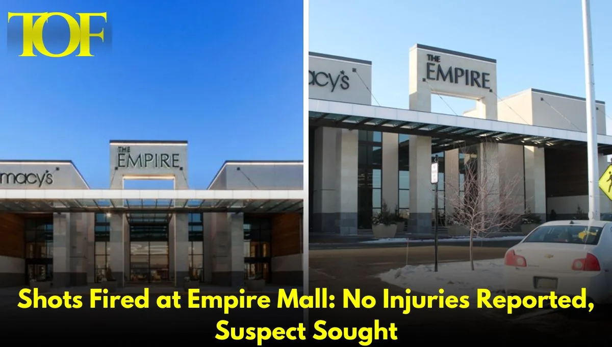 Images of Empire Mall