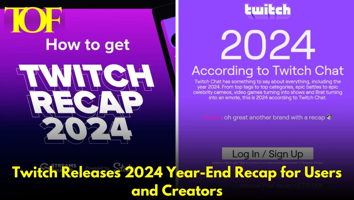 2024 Year-End Recap