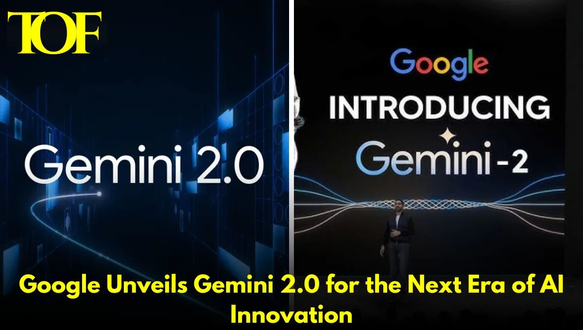 Images of Gemini 2.0