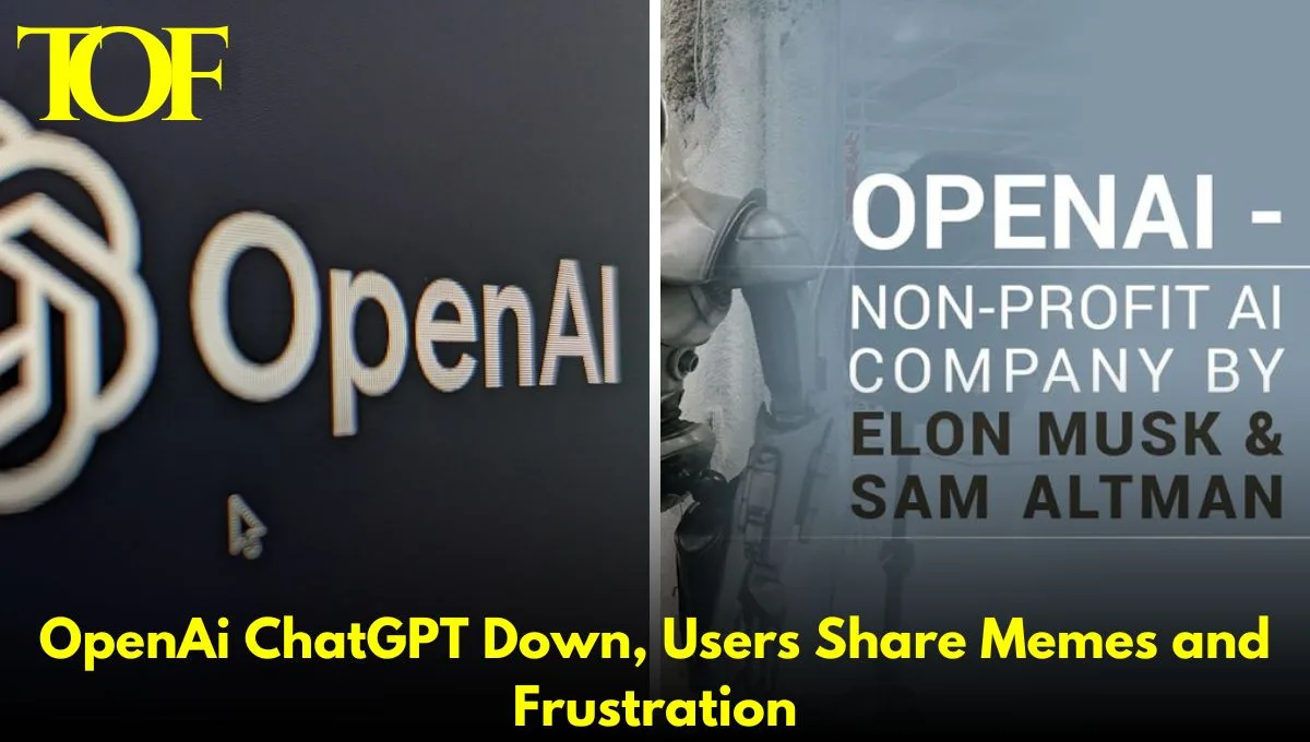 Images of OpenAi ChatGPT