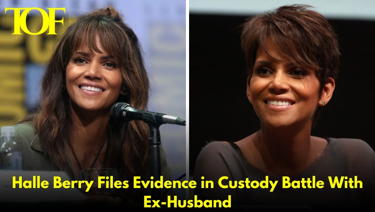 Images of Halle Berry