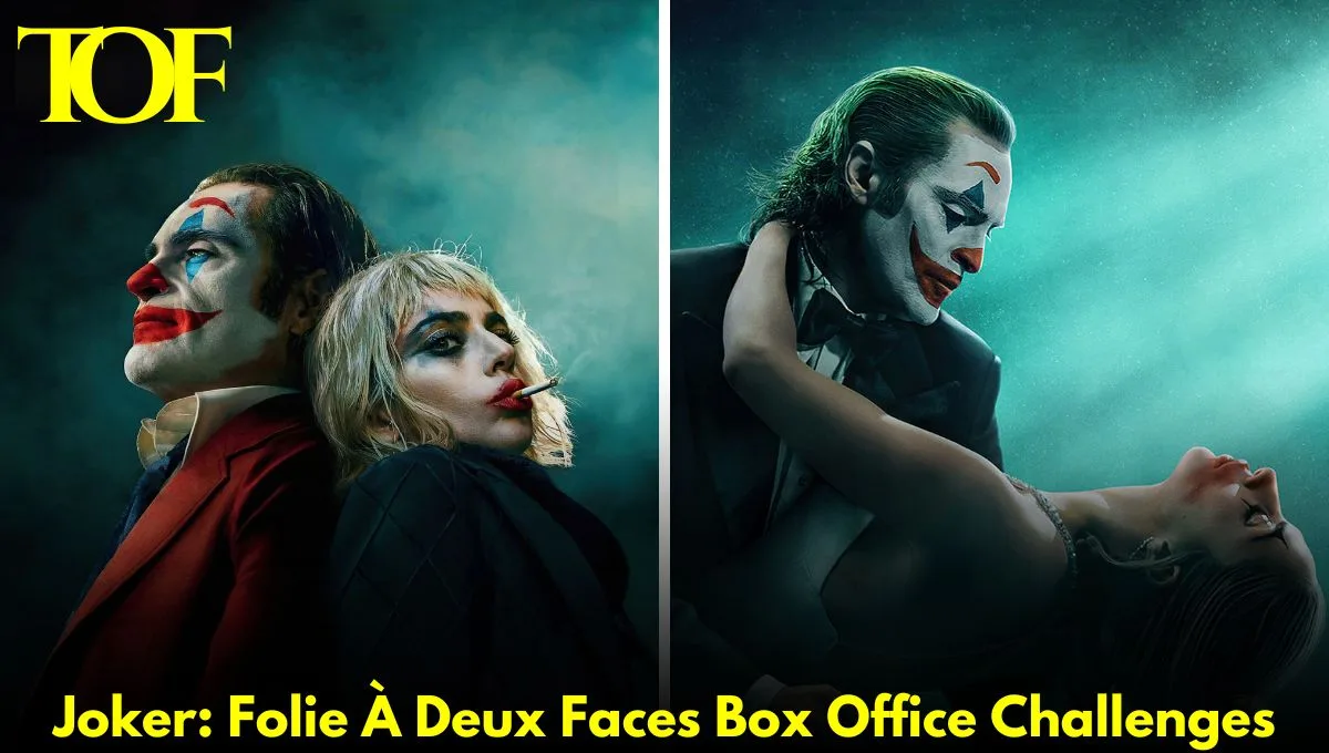 Joker: Folie À Deux