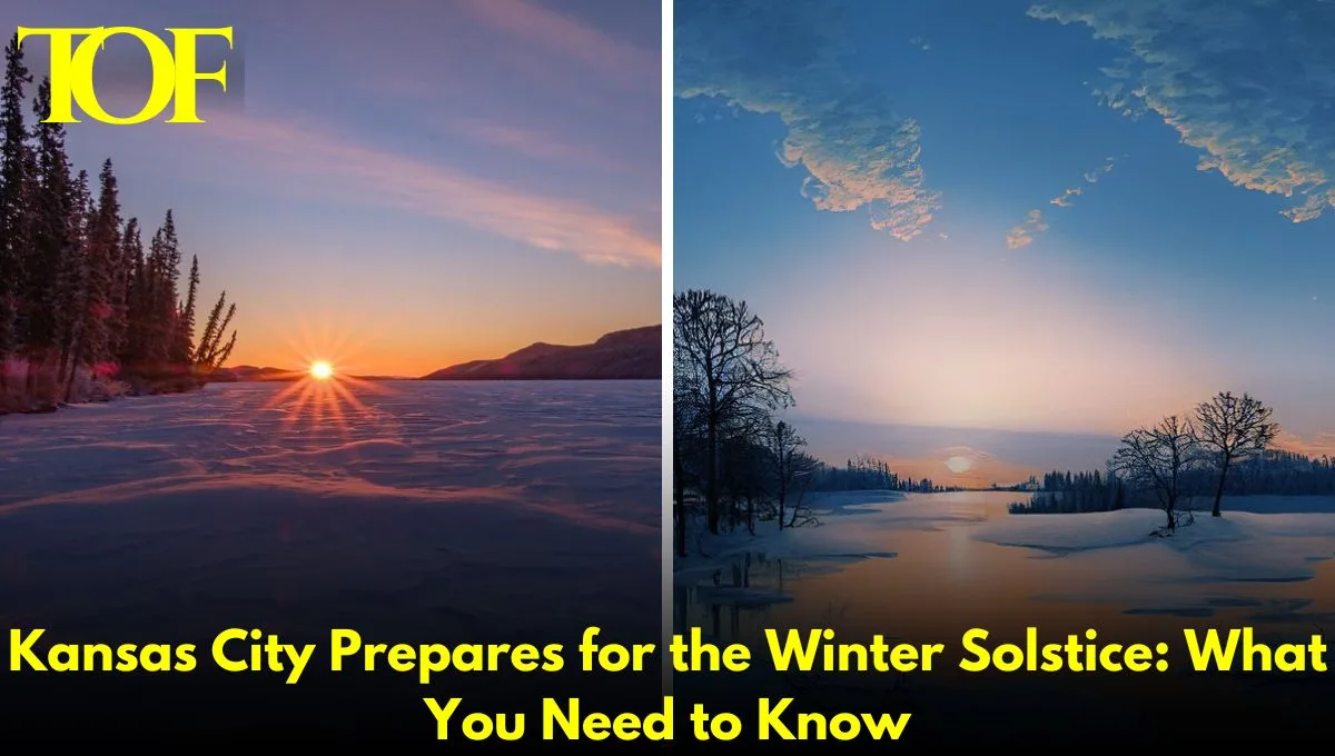 Images of Winter Solstice