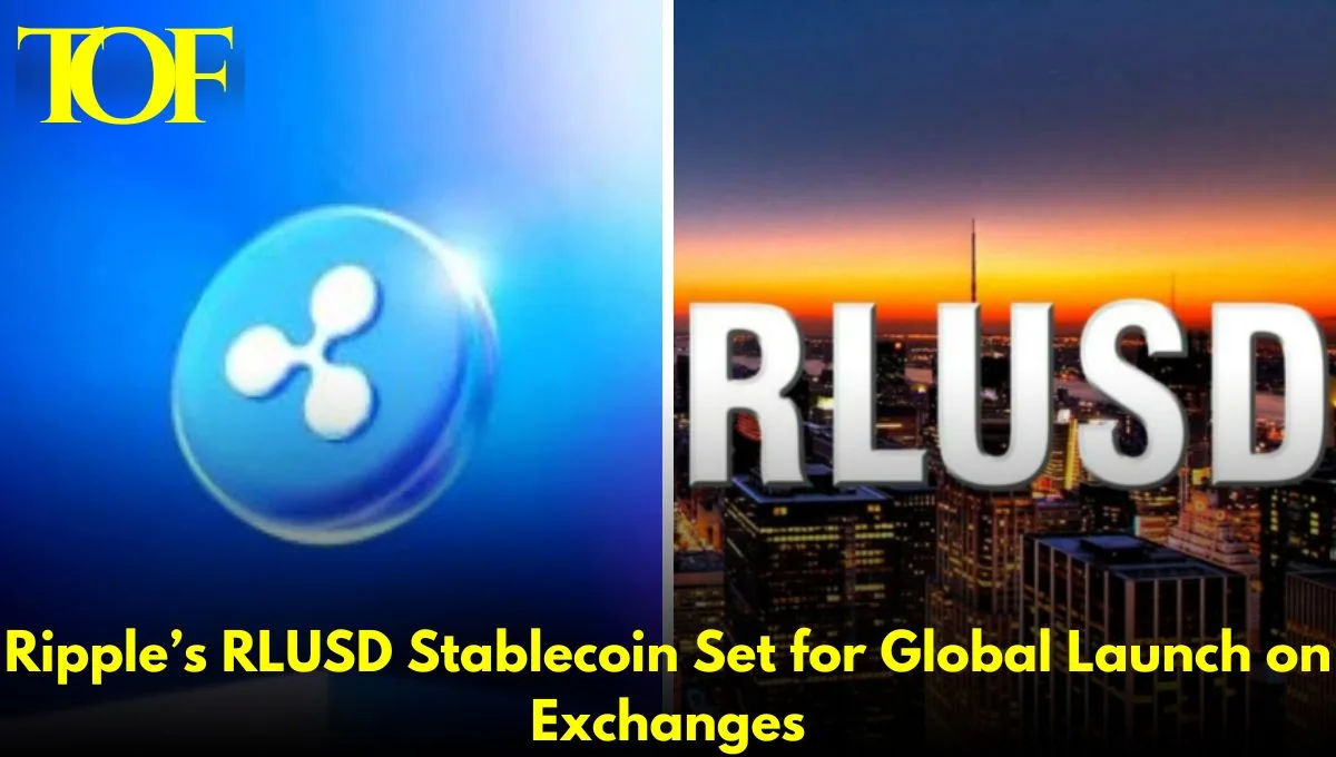 Images of Ripple RLUSD