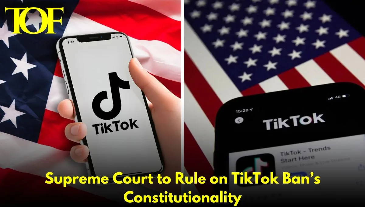 Images of TikTok