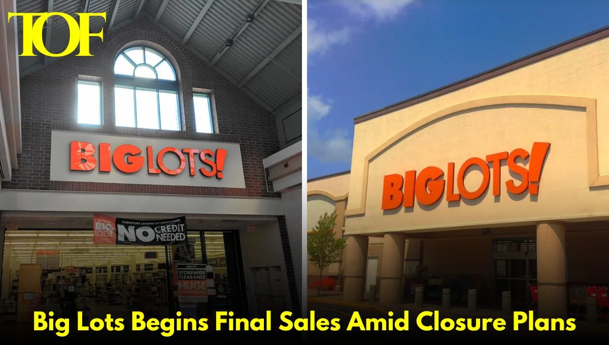 Images of Big Lots Store