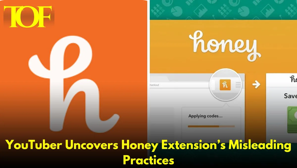 Images of Honey Extension